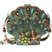 shell handbag