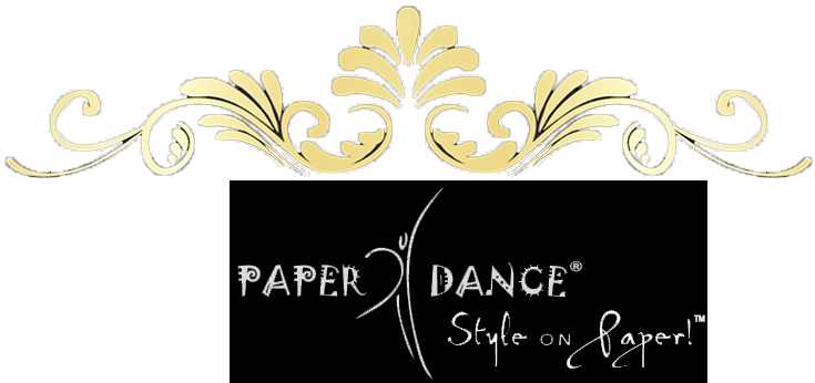 Paper Dance, Logo